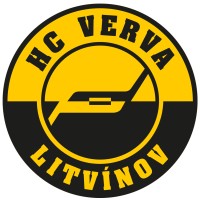 HC VERVA Litvínov Logo