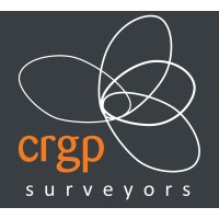 CRGP Surveyors Limited Logo
