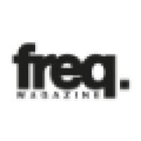 Freq Magazine Logo