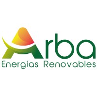 Arba Energias Renovables Logo