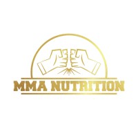 MMA Nutrition LLC Logo