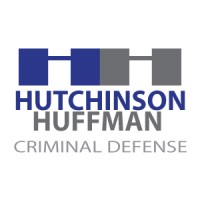 Hutchinson & Huffman, P.A. Logo