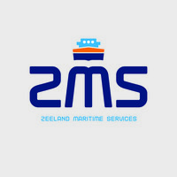 Zeeland Maritime Services Logo