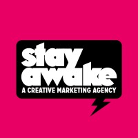 Stay Awake Logo