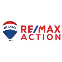 RE/MAX ACTION Logo