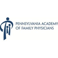 Pennsylvania Academy of Family Physicians (PAFP) Logo