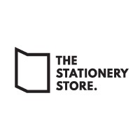 The Stationery Store Logo