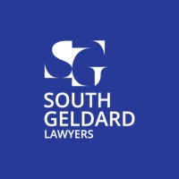 South Geldard Lawyers Logo