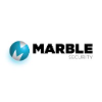 Marble Security, Inc. Logo