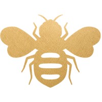 Honey Bee Weddings Logo