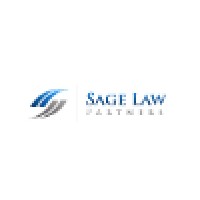 Sage Law Partners, LLC Logo