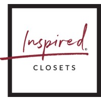 Inspired Closets Vermont Logo