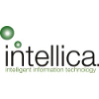 Intellica Pty Ltd Logo