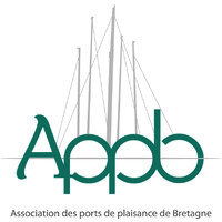 APPB - The Brittany Marina Association Logo
