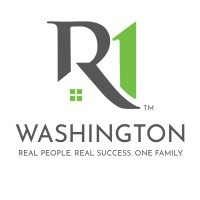 R1 Washington Logo