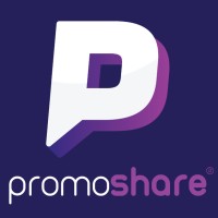 PromoShare Logo
