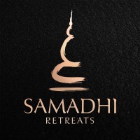 Samadhi Retreats Logo