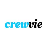 Crewvie.com Logo