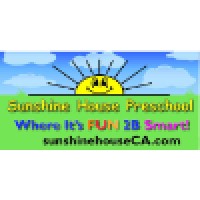 Sunshine House CA Logo