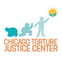 Chicago Torture Justice Center Logo