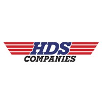 DSW Inc. and HDS Inc Logo