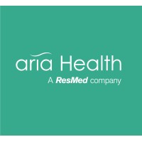 Aria Health Logo