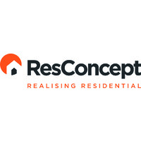 ResConcept Logo