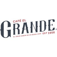 Café el Grande Logo