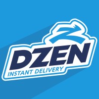 Dzen Technologies Inc. Logo