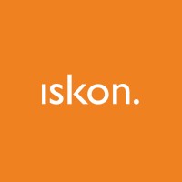 Iskon Internet d.d. Logo