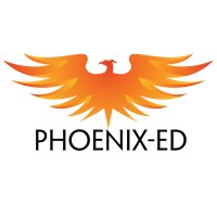 Phoenix for Education Services Logo