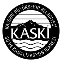 KASKİ Genel Müdürlüğü Logo