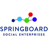 Springboard Social Enterprises Logo