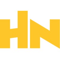 High Notch Logo