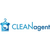 Cleanagent Logo