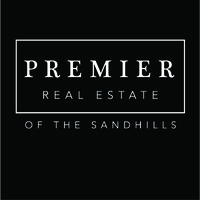 Premier Real Estate of the Sandhills Logo