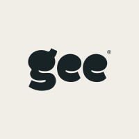 Gee Finance Logo