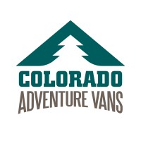 Colorado Adventure Vans Logo