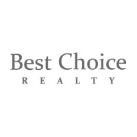 Best Choice Realty Logo