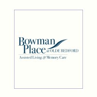 Bowman Place at Olde Bedford Logo