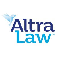 AltraLaw Logo