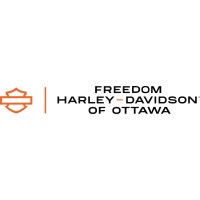 Freedom Harley-Davidson® of Ottawa Logo
