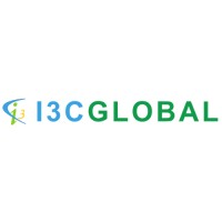 I3CGLOBAL Logo