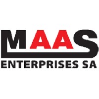 MAAS ENTERPRISES SA Logo