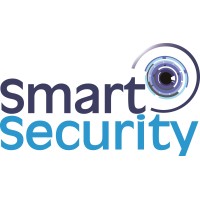 Smart Security Services Logo