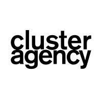The Cluster Agency Logo