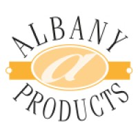 Albany Products Ltd Logo
