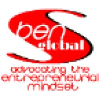 BensGlobal Consulting Group (BCG) Logo