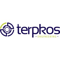 Terpkos Engineering Logo