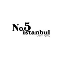 No5 Istanbul Logo